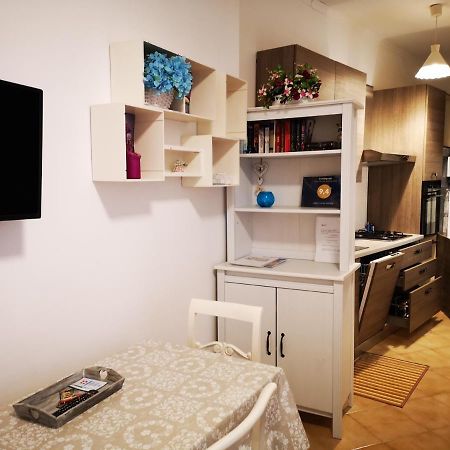 Alfieri Home Holiday Roma Exterior foto