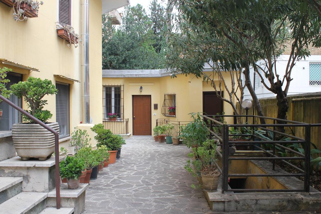 Alfieri Home Holiday Roma Exterior foto
