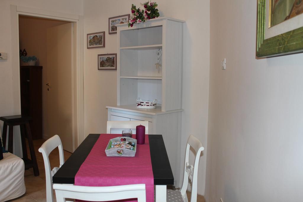 Alfieri Home Holiday Roma Exterior foto