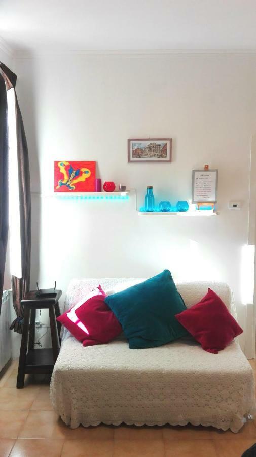 Alfieri Home Holiday Roma Exterior foto